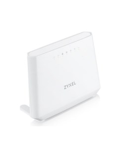 Wi Fi роутер DX3301 T0 White 1841057 Zyxel