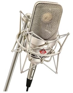 Микрофон TLM 49 Set Gold Neumann