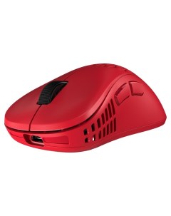 Беспроводная игровая мышь Xlite V2 Competition Mini красный PXW23S Pulsar