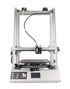 3D принтер Duplicator D12 500 Wanhao