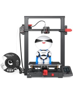 3D принтер Ender 3 Max Neo Creality