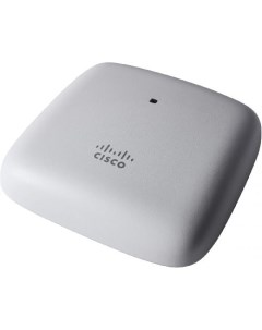 Точка доступа Wi Fi CBW140AC R White Cisco