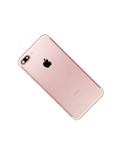 Корпус для смартфона Apple iPhone 7 Plus золотой Service-help