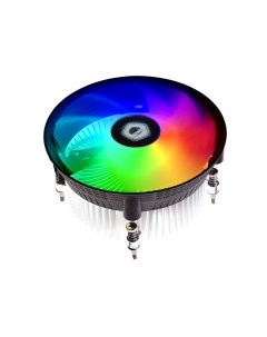 Кулер для процессора DK 03i RGB PWM Id-cooling