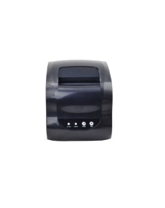 Термальный принтер этикеток XP 365B black Xprinter