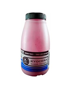 Чернила для лазерного принтера Premium Kyocera TK 5230M P5021 M5521 пурпурный Black&white
