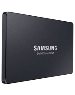 SSD накопитель SM883 2 5 3 84 ТБ MZ7KH3T8HALS 00005 Samsung