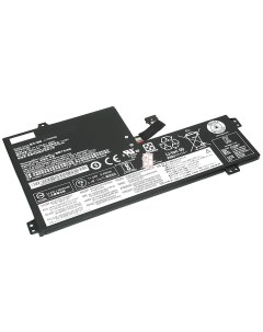 Аккумуляторная батарея для ноутбука Chromebook 100e L17C3PG0 11 4V 3690mAh Lenovo