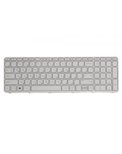 Клавиатура для ноутбука HP Pavilion 15 e 15 n 15 g 15 r 250 G3 255 G3 256 Rocknparts