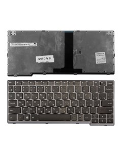 Клавиатура для ноутбука Lenovo IdeaTab s110 s206 s200 s205 s206 Series Topon