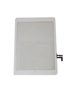 Тачскрин для iPad Air iPad 9 7 2017 белый Promise mobile