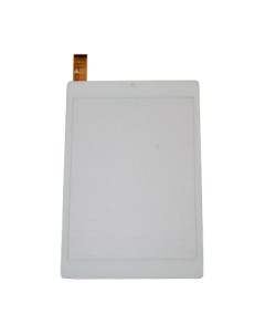 Тачскрин для планшета 7 9 TPC 51117 197 133 mm белый Promise mobile