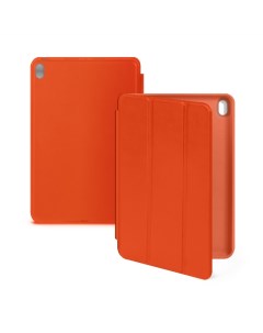Чехол книжка Ipad Mini 6 2021 Smart Case Orange Nobrand