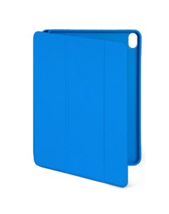 Чехол книжка Ipad Air 4 10 9 2020 Air 5 10 9 2022 Smart Case Blue Nobrand