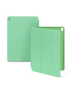 Чехол книжка Ipad 10 9 2020 Smart Case Mint Green Nobrand
