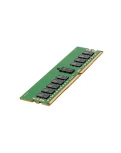 Оперативная память 8GB Single Rank x8 DDR4 2400 CAS 17 17 17 Regist 819410 001 Hp