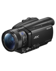 Видеокамера Handycam FDR AX700EB Sony