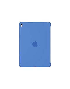 Чехол Silicone Case для iPad Pro 9 7 кобальт Apple