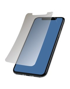 Стекло защитное Hybrid для Apple iPad 9 7 Pro 9 7 Air2 Air Krutoff