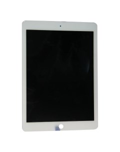 Дисплей для Apple iPad Pro 9 7 в сборе с тачскрином белый Promise mobile
