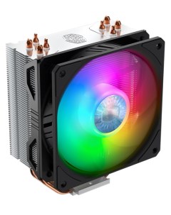 Кулер для процессора Hyper 212 ARGB RR 2V2L 18PA R1 Cooler master