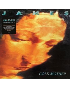 James Gold Mother 2LP Mercury