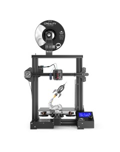 3D принтер Creality Ender 3 Neo Creality3d