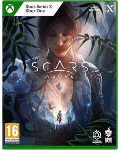 Игра Scars Above Xbox One Series X русская версия Prime matter
