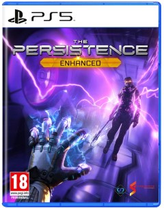 Игра Persistence Enhanced для PS5 русская версия Perpetual europe