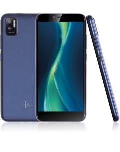 Смартфон 2 16GB Синий F+