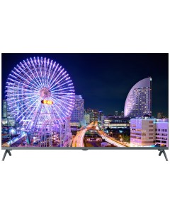 Телевизор NX 43TUS120 43 109 см UHD 4K National