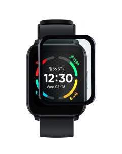 Защитная пленка для часов Realme Watch S100 Zibelino