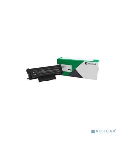 Картридж для лазерного принтера B225X00 black Lexmark