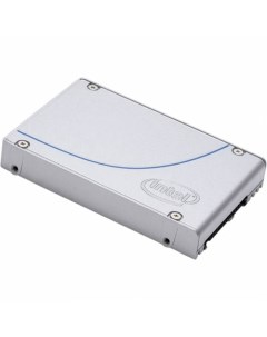 SSD накопитель DC P4510 M 2 2280 SSDPE2KX020T801 Intel