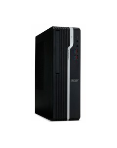 Системный блок Veriton X2665G Black DT VSEER 062 Acer