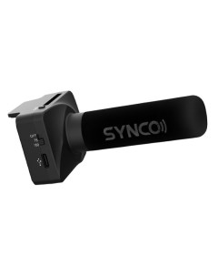 Микрофон MMic U3 Black Synco