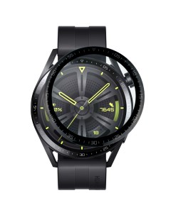 Защитная пленка для часов Huawei Watch GT 3 46mm Mobileocean