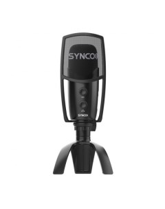 Микрофон CMic V2 Black Synco