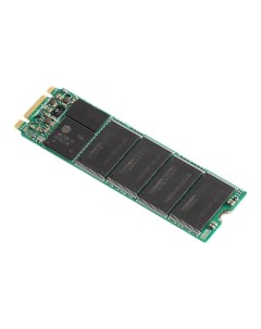 SSD накопитель M8VG M 2 2280 128 ГБ PX 128M8VG Plextor
