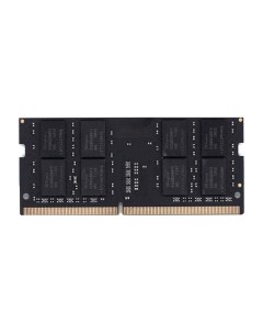 Модуль памяти Samsung SODIMM DDR4 16Гб 2400 mhz Nobrand