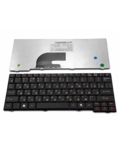 Клавиатура для ноутбука Acer 9J N9482 E0R MP 08B43SU 698 ZG5 Sino power