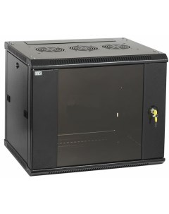 Серверный шкаф LWR3 06U66 GF Глубина 60см Iek