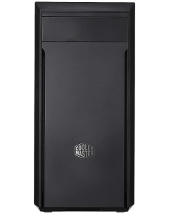 Корпус компьютерный MasterBox 3 Lite MCW L3S2 KN5N Black Cooler master