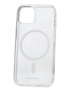 Чехол для смартфона Apple iPhone 13 Celeste MagSafe Halo Viva madrid
