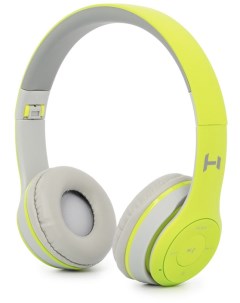 Bluetooth наушники HB 212 Green Harper