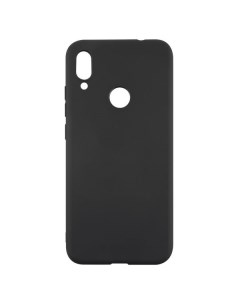 Чехол для Redmi Note 7 Black УТ000020685 Mobility