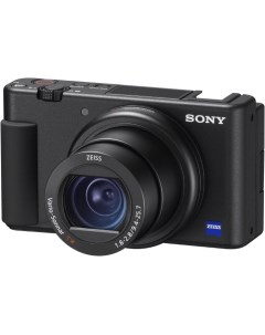 Видеокамера экшн ZV 1 Sony