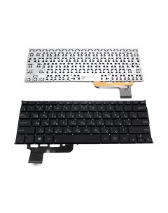 Клавиатура для ноутбука Asus 0KNB0 1122RU00 AEEX2701010 EX2 Sino power