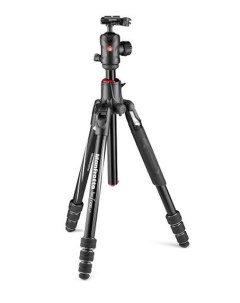 Штатив Befree GT XPro Alu MKBFRA4GTXP BH Manfrotto