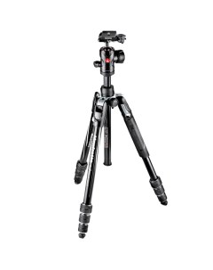 Штатив MKBFRTA4BK BH Befree Advanced Travel Twist Manfrotto